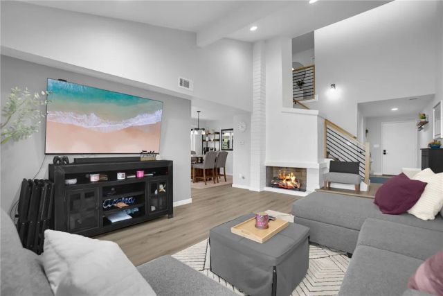 1684 Aspen Village Way, West Covina, CA 91791