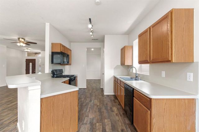 1203 Alexandria Court, Richmond, TX 77406