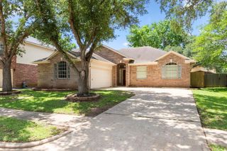1203 Alexandria Court, Richmond, TX 77406
