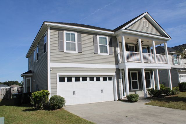 138 Shadybrook Drive Drive, Summerville, SC 29486