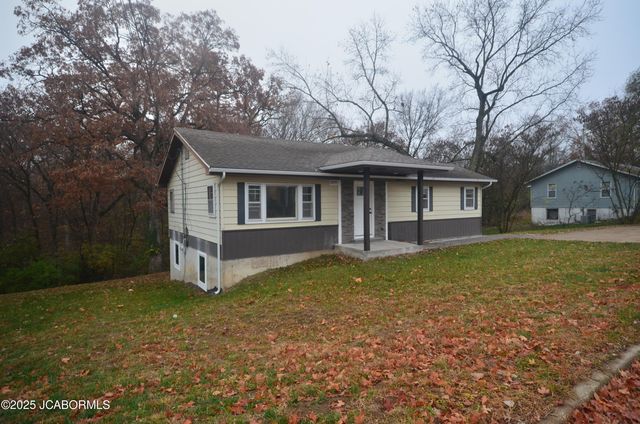 2849 S TEN MILE DRIVE, Jefferson City, MO 65109