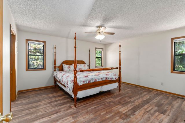 15 Del Camino Lane, Hot Springs Village, AR 71909