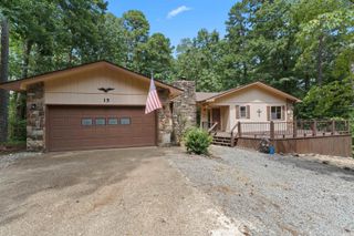 15 Del Camino Lane, Hot Springs Village, AR 71909
