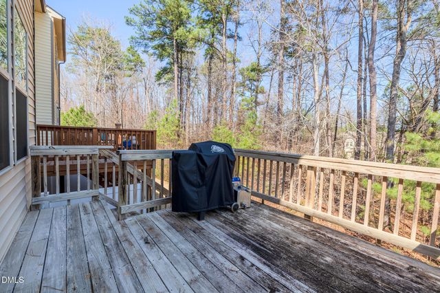 1428 Montonia Street, Wake Forest, NC 27587