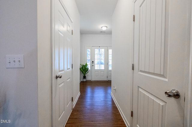 1428 Montonia Street, Wake Forest, NC 27587