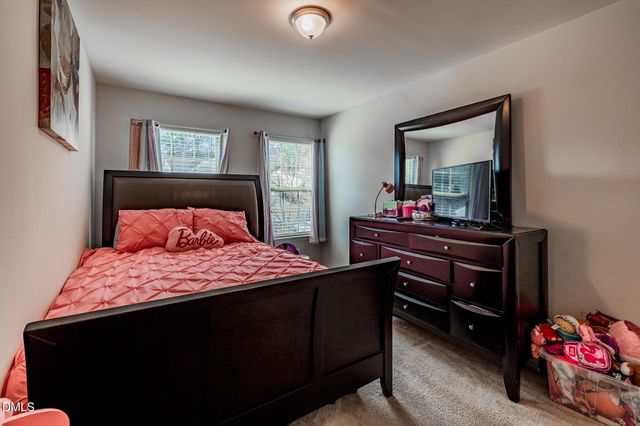 1428 Montonia Street, Wake Forest, NC 27587