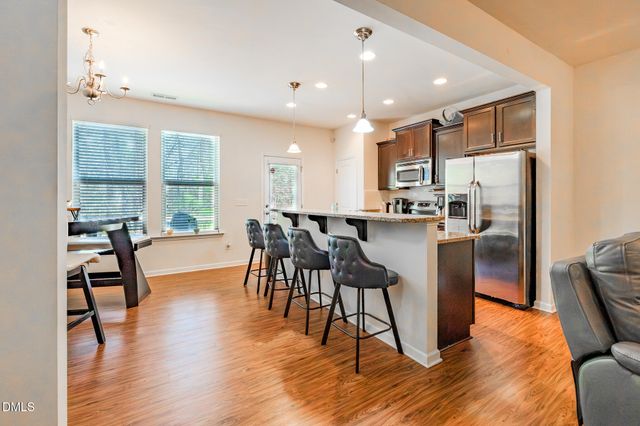 1428 Montonia Street, Wake Forest, NC 27587