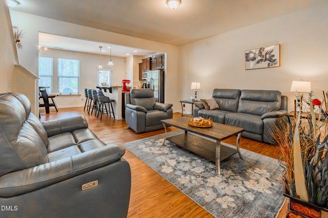 1428 Montonia Street, Wake Forest, NC 27587