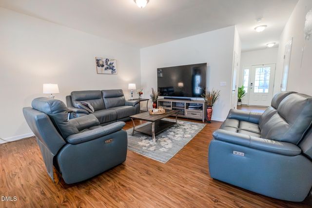 1428 Montonia Street, Wake Forest, NC 27587