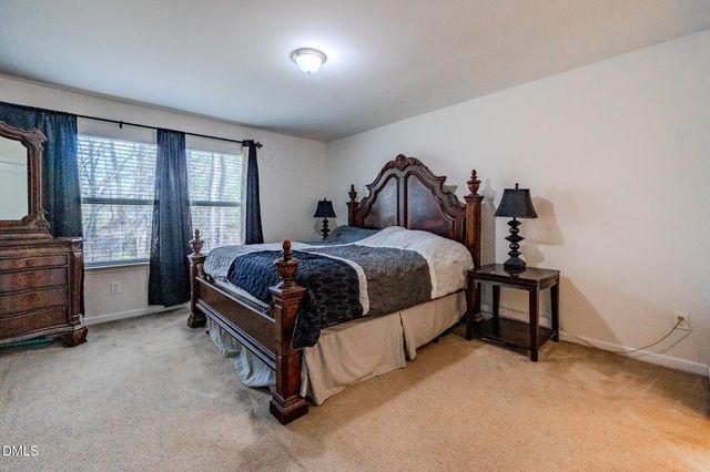 1428 Montonia Street, Wake Forest, NC 27587