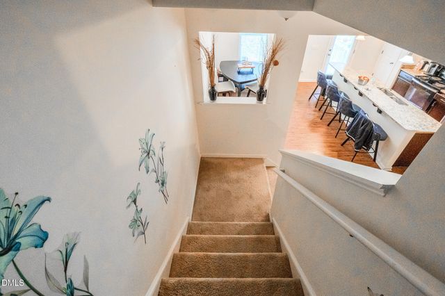 1428 Montonia Street, Wake Forest, NC 27587