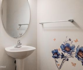 1428 Montonia Street, Wake Forest, NC 27587