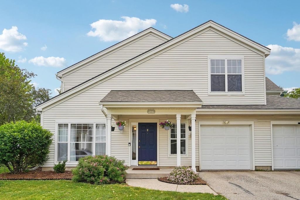 2941 Holborn Circle, Madison, WI 53718