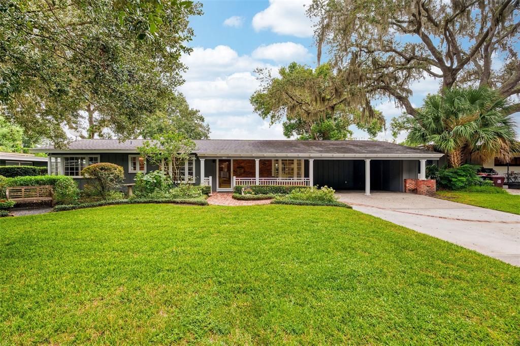 1811 MAPLEWOOD DRIVE, Orlando, FL 32803