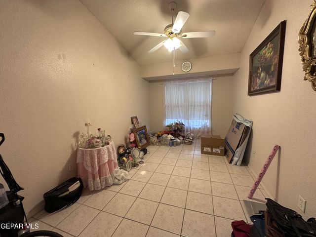 3695 PRAIRIE ROSE Street, El Paso, TX 79936