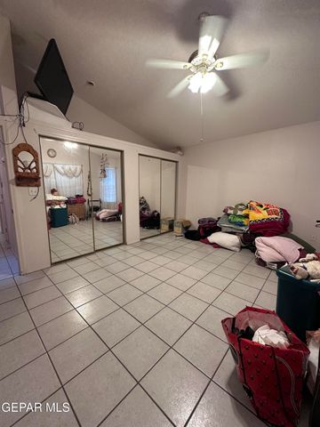 3695 PRAIRIE ROSE Street, El Paso, TX 79936