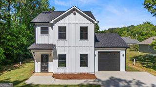 297 Wilshire Road NE, Rome, GA 30161