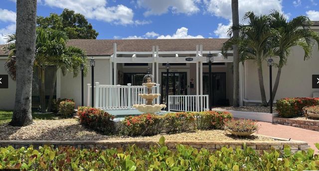 14575 Bonaire Boulevard 708, Delray Beach, FL 33446