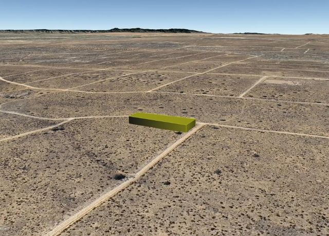 46th (U1 B72 L1) 0.56 ac. Street NW, Rio Rancho, NM 87144