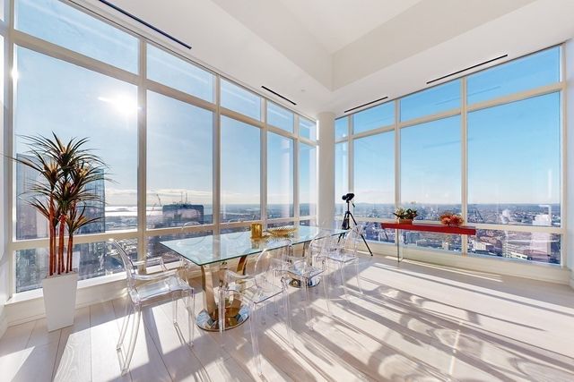 1 Franklin St PH4E, Boston, MA 02110