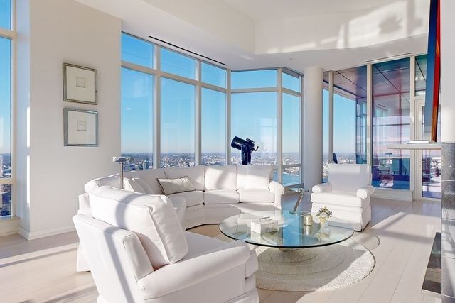 1 Franklin St PH4E, Boston, MA 02110