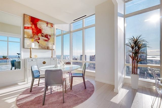 1 Franklin St PH4E, Boston, MA 02110