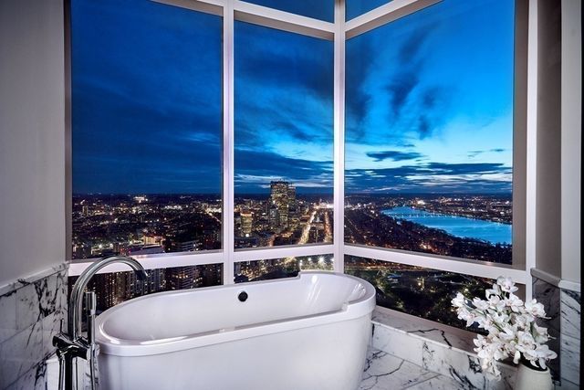 1 Franklin St PH4E, Boston, MA 02110