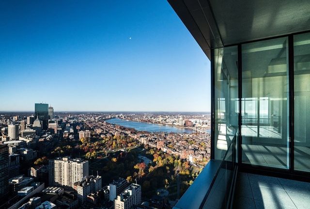 1 Franklin St PH4E, Boston, MA 02110