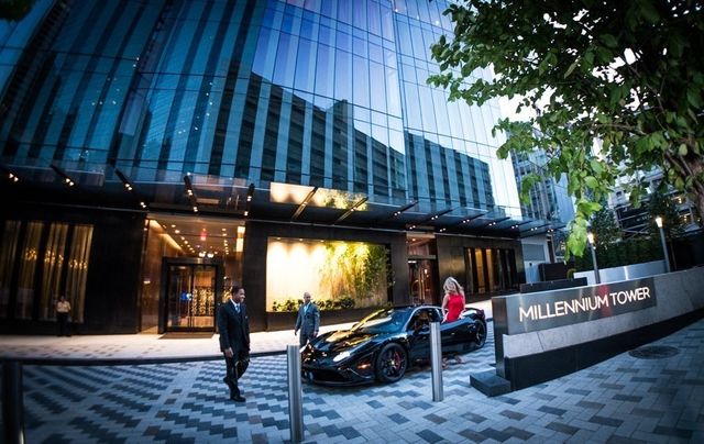 1 Franklin St PH4E, Boston, MA 02110