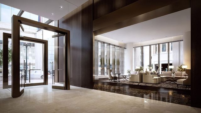 1 Franklin St PH4E, Boston, MA 02110