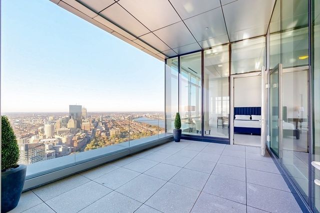 1 Franklin St PH4E, Boston, MA 02110