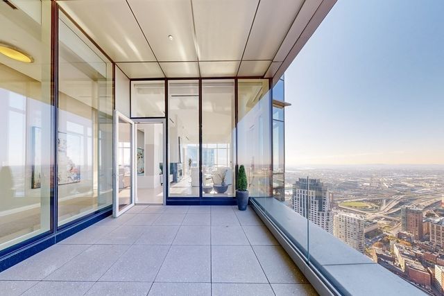 1 Franklin St PH4E, Boston, MA 02110