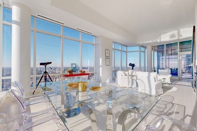1 Franklin St PH4E, Boston, MA 02110