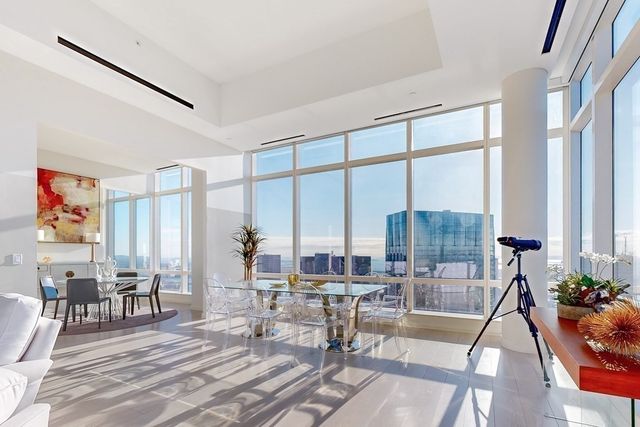 1 Franklin St PH4E, Boston, MA 02110