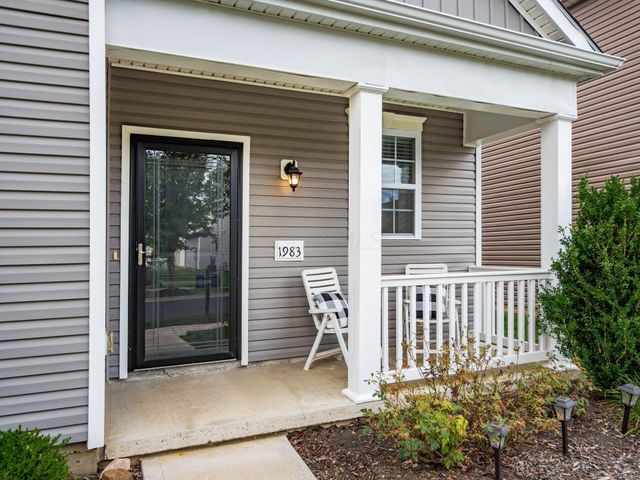 1983 Dumont Street, Newark, OH 43055