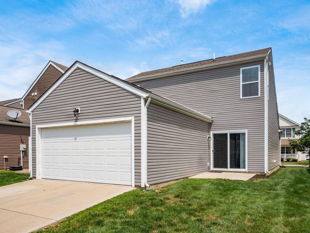 1983 Dumont Street, Newark, OH 43055