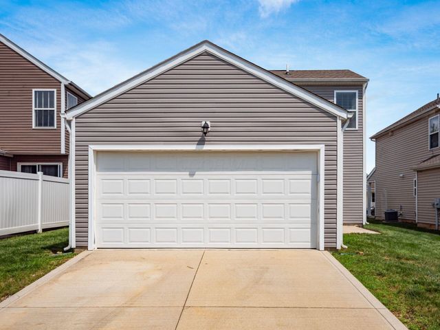 1983 Dumont Street, Newark, OH 43055
