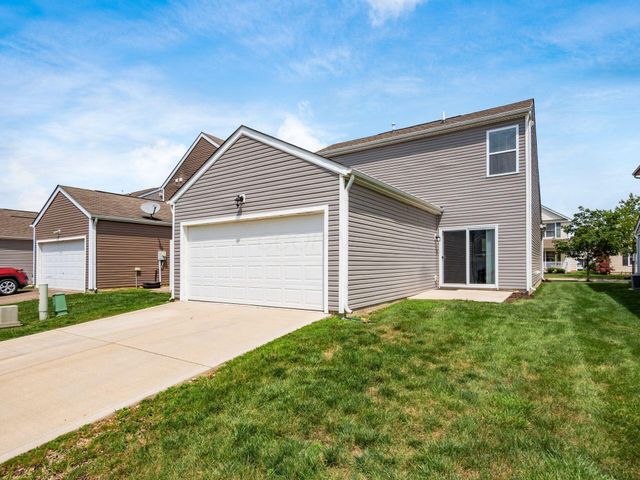 1983 Dumont Street, Newark, OH 43055