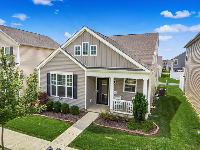 1983 Dumont Street, Newark, OH 43055
