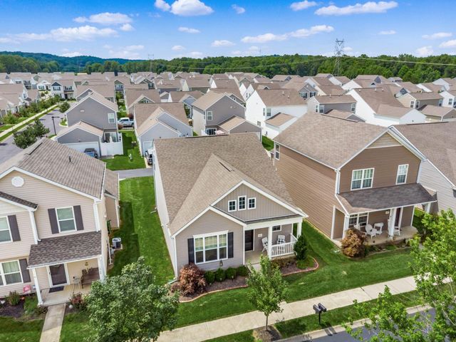 1983 Dumont Street, Newark, OH 43055