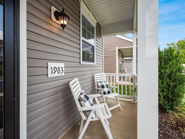 1983 Dumont Street, Newark, OH 43055