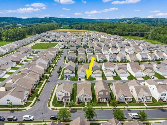 1983 Dumont Street, Newark, OH 43055