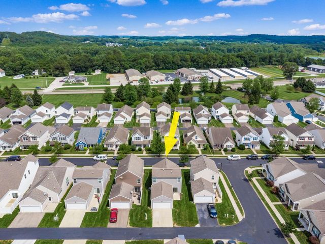 1983 Dumont Street, Newark, OH 43055