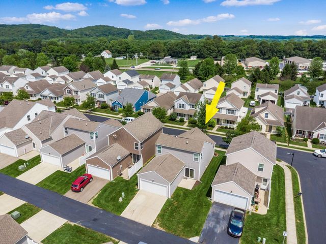 1983 Dumont Street, Newark, OH 43055