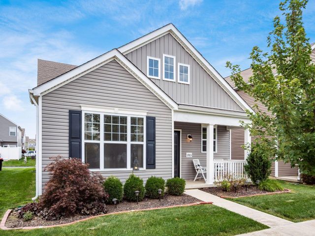 1983 Dumont Street, Newark, OH 43055