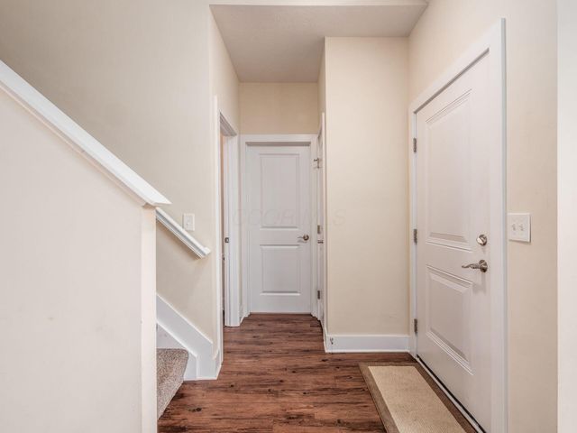 1983 Dumont Street, Newark, OH 43055