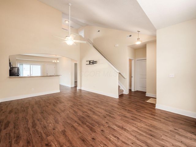1983 Dumont Street, Newark, OH 43055