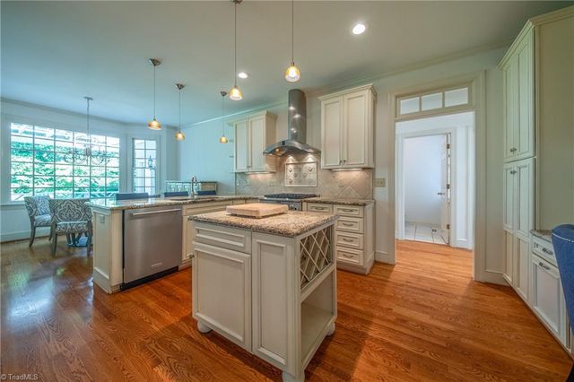1150 Fallbrook Lane, Lewisville, NC 27023