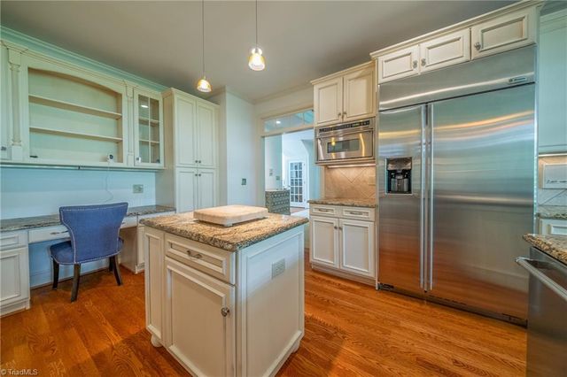 1150 Fallbrook Lane, Lewisville, NC 27023