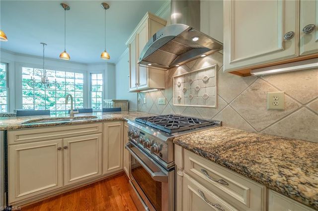 1150 Fallbrook Lane, Lewisville, NC 27023